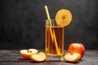 Сік Яблуко 0,25 л