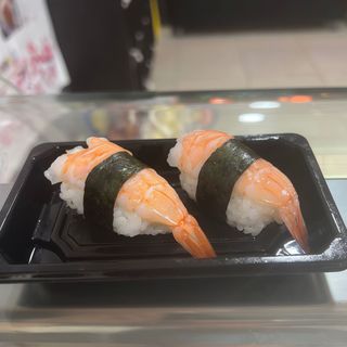 Sushi de Langostino (2uds)
