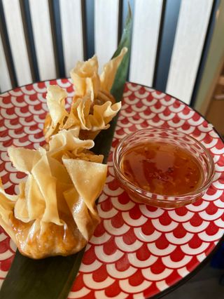 Saccottini ripieni di carne - 4 pezzi