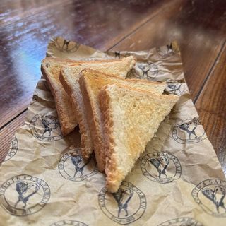 Тости-грінки