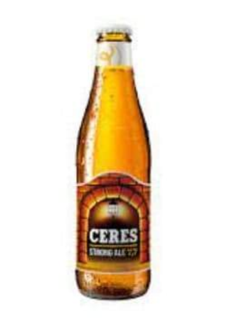 Ceres 33 cl