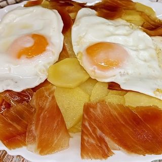 Patates Clàssiques