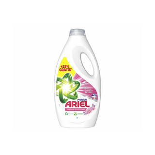 Ariel Frescor Liquid Detergent 1,5l