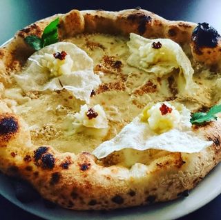 Cacio e pere