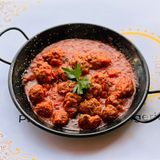 Tajine Viande Hachée 