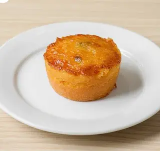 Queijadas Maracuyá 6 Uds