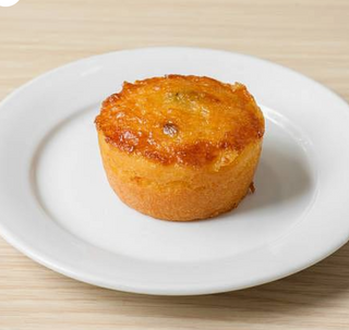 Queijadas Maracuyá 6 Uds