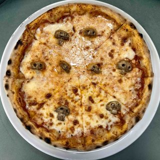 Піца Страшко (450 г)