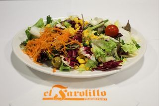 Ensalada