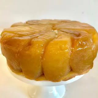 Tatin De Poma