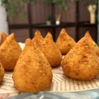 Coxinha 