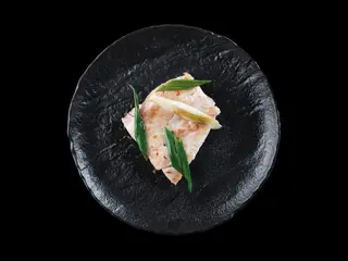 Shiromi yaki