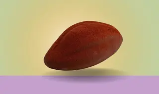 Mono Fava di Cacao