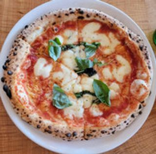 Pizza Margherita