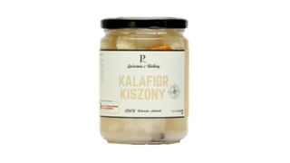 Kiszony kalafior 260 g