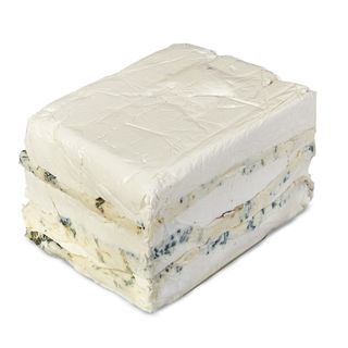 Gorgonzola E Mascarpone ( Tronchetto Piemontese - Palzo