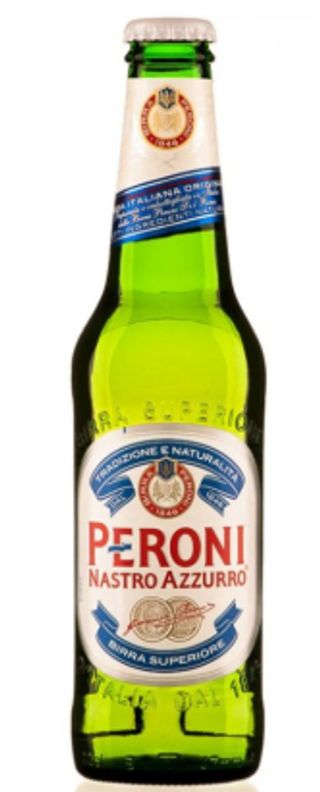 PERONI NASTRO AZZURO 330ml C