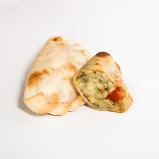 Empanada capresse