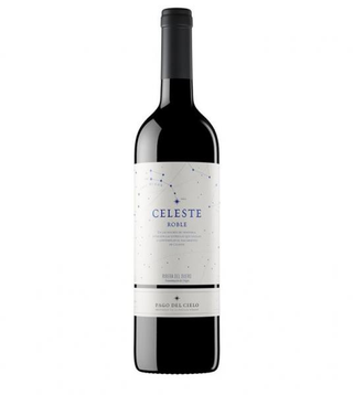 Celeste Roble (R.Duero)