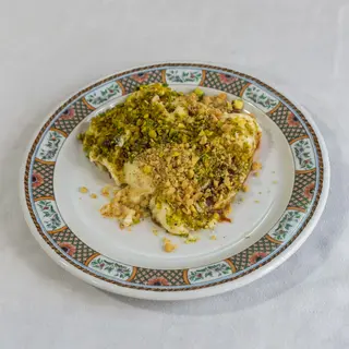 Aysh elsraya