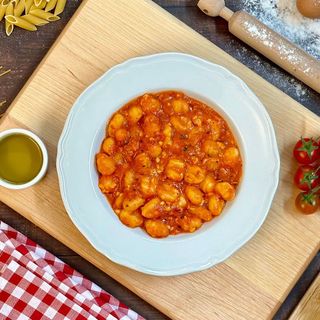 Gnocchi alla Sorrentina