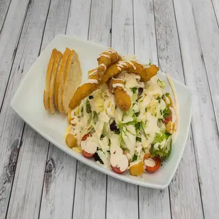 Ensalada César