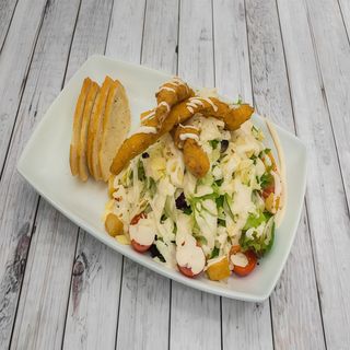 Ensalada César