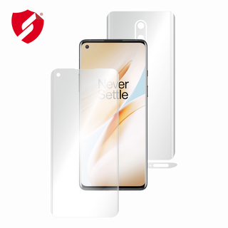 Folie  Oneplus 8 - Fullbody