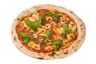 пицца болоньезе