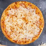 Pizza margarita