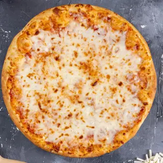 Pizza margarita