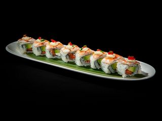 76G. Rollo Diamante Ebi (8 Uds.)