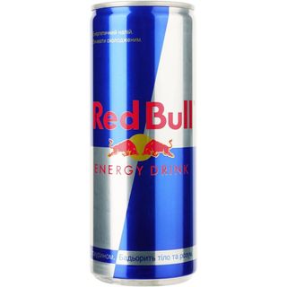 Red Bull (0,25)