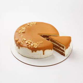 Нарезка "Caramel" (0,105 кг)