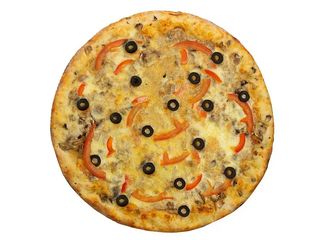 Піца "Монтанара" мала (380g)