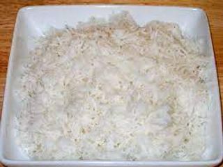 Rice Plain