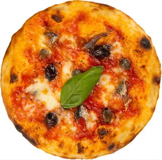 Rossa alici di Cetara big