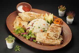 Plata Acapulco-za 2 osobe