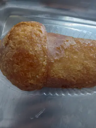 Babà semplice