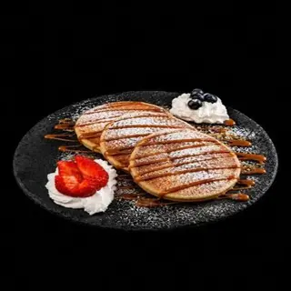 Pancakes (3 Uds.)
