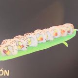 603. California Salmón