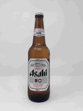 Ashai 50 cl