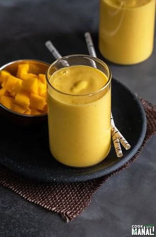 Lassi Mango