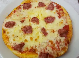 Salsiccia