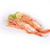 Gamberoni alla griglia - 4 pezzi