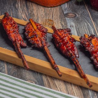 Chicken Chipotle 4 Pezzi