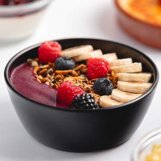 Açaî Bowl Yaourt (fruits rouge)