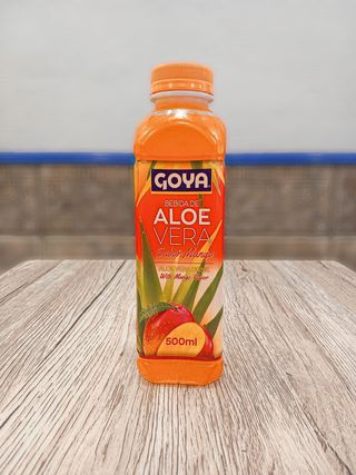 Aloe Vera De Mango
