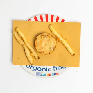 Frittatina di pasta