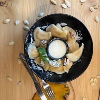 Рафаелька (300/50г)